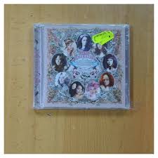 Girl's generation (snsd) — the boys  cover by rina kwon  03:47. Girls Generation The Boys Cd Discos La Metralleta