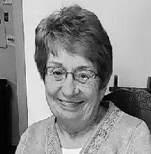 Judith BANKS Obituary (2022)