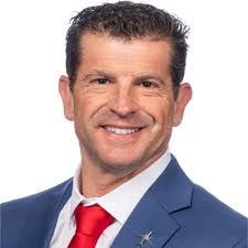 Gregory Weigel's Instagram, Twitter & Facebook