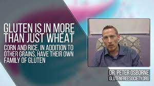 Osborne daily viewership stats, ranking, subscribers count, and many more. Gluten Free Diet Fails Hidden Toxins In Gf Foods Peter Osborne Dc Youtube