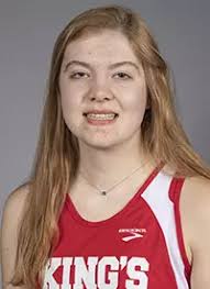 2018-19 Women's Track & Field Roster