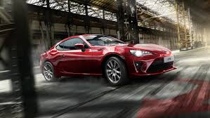 Toyota Gt86 Wallpapers Posted By John Walker