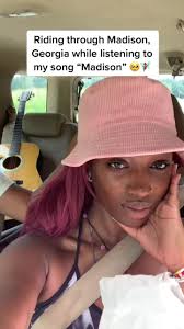 Madison Corder Georgia