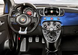 Scarico 500 abarth bombardonescarico 500 abarth in lombardia. Listino Abarth 500c Prezzo Scheda Tecnica Consumi Foto Alvolante It