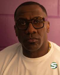 😔 Shannon Sharpe has broken his silence