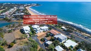 Real Estate For Sale 24 Woongarra Scenic Drive Bargara Qld