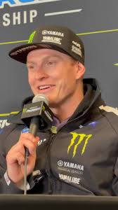 Anstie talks about his Bobby Regan podium comments#smx #supercross  #supercrosslive #supermotocross … it fired him up! @supercrosslive  @supermotocross #smx #supercross #supercrosslive #supermotocross