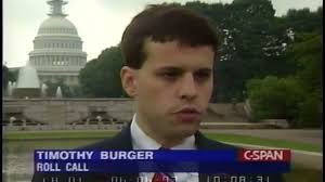 C-SPAN Sunday Journal