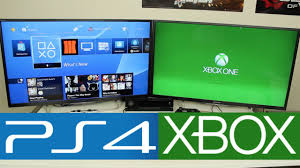 That's not always possible, however, and. Speed Test Ps4 Vs New Xbox One Experience Youtube