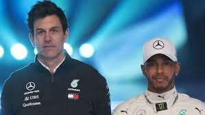 2008 ging er als jüngster weltmeister . Mercedes Insiders Expect Lewis Hamilton To Return For 2022 Marca