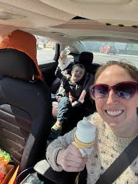 TODAY is #FreeConeDay!!! And the only thing better than getting a FREE  small cone, is getting it your bestie! Tag who you want to celebrate with!