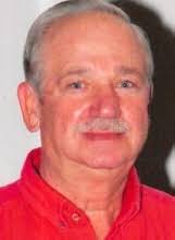 Obituary information for Riley L. Maxey