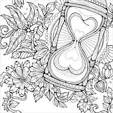 Alphabetically listed are the best free, printable coloring pages for kids and adults! Easy Coloring Pages For Adults Best Coloring Pages For Kids