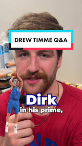 Prime Dirk vs. Drew Timme: Who Would You Choose?