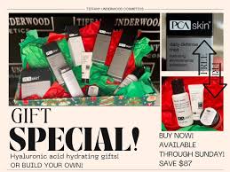 Profile for Tiffany Underwood Cosmetics