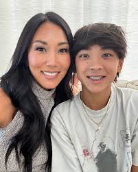 Happy birthday my sweet, kind, smart Maxie. So proud of you.