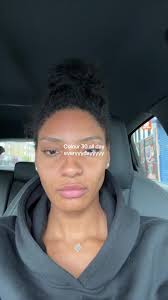 Light Skin with Dye Hair