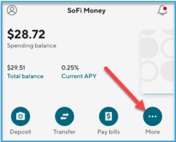 Sofi's card will offer a new method for the users to spend their sofi money cash management some of the offerings that come with this new debit program include mobile phone insurance. Virtual Debit Card Digital Wallet Setup Sofi