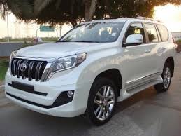 Used toyota land cruiser wagon cars for sale on motory saudi arabia is the first step for anyone looking to buy toyota land cruiser wagon cars. Toyota Prado Txl V6 A 2016 Price Specs Motory Saudi Arabia
