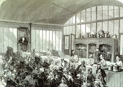 Illustrated London News photos and images | V&A Images