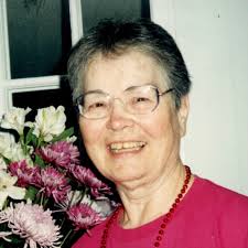 Obituary for Wynona Jennings Hamilton