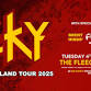 CKY event in Bristol