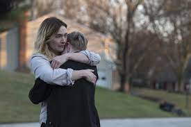Mare of easttown is an exploration. Detective Kate Winslet Provokr
