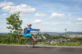Fahrtechnik Wheelie Manual Lernen So Geht S Richtig Coaching Fahren Technik