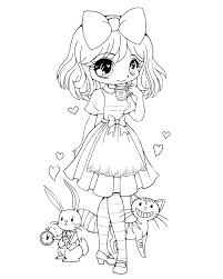 Pin On Chibi
