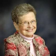 Obituary information for Marcella Meredith