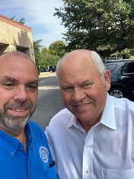 Chief Bobby Sellers (@bobbysellers5)