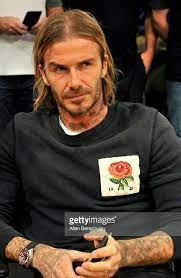 Even at the age of 39, new pictures of david beckham in his under crackers is enough to make this sort of style can work particularly well for those with longer faces: Long Hair David Beckham Long Hair David Beckham Hairstyle Beckham Hair