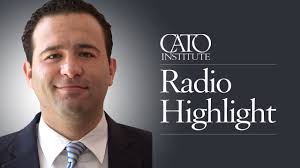 Benjamin H. Friedman discusses drones