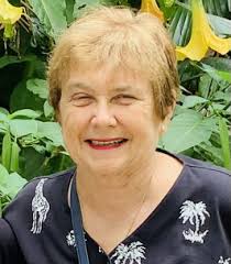 McFARLAND, Trudy Gail (nee McPhee)