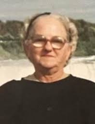 Patricia Arthur Obituary February 12, 2022