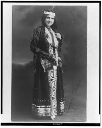 Potawatomi Woman American Indian History Native American Indians Native American Clothing