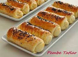 katmer borek tarifi yemek tarifleri sitesi oktay usta pratik yemekler food turkish recipes pastry recipes