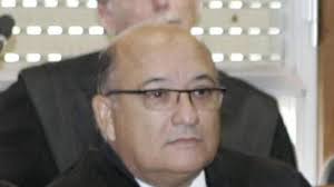 Murcia Confidencial*: Abel, juez, desde la honestidad y la humanidad