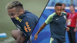 Doch bei genauer betrachtung von manuel akanjis leistungen werden solche fragen schnell. Neue Neymar Frisur Erst Spaghetti Jetzt Komplett Dunkel Sportbuzzer De