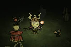 Bees can be found anywhere near a. Wigfrid Don T Starve Dst Guide Basically Average