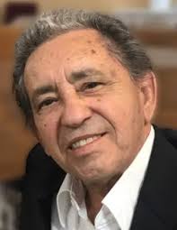 Obituary information for Miguel A. "Mike" Ortiz