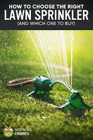 A worn out valve diaphragm so if you notice that it's damaged and if it continuously failing to stop the flow of water, you can follow these tips on how to replace the valve. 8 Best Sprinkler For Lawn And Garden Reviews Buying Guide