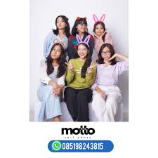 Pose Self Photo di Motto Studio . WA 0851 9824 3815, Fotografi di Carousell