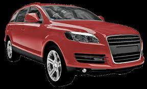 Image result for Garnet Red 2009 Q7