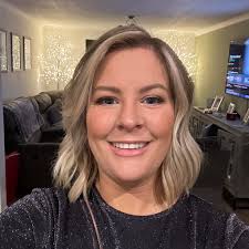 Louise Carr Make up artist