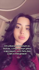 Erb Indz Harcnum En Inchi Es Esqan Boyov