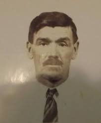 Steve Berta Sr. (1881-1957)