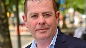 Belfast Trust pays out £2k after manager's 'bad tempered' Pride poster  exchange with worker