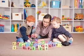 ¿cómo planificar actividades para niños autistas? Actividades Para Trabajar Con Un Nino Con Autismo Etapa Infantil