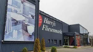 Harry S Viele Bilder Aus Ihrem Fliesenmarkt In Kiel